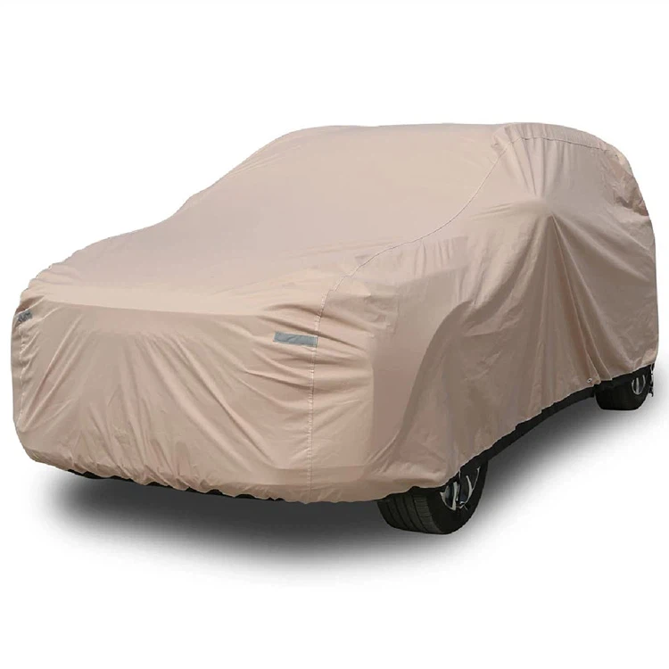 Fabricants de funda de cotxe transpirable i impermeable