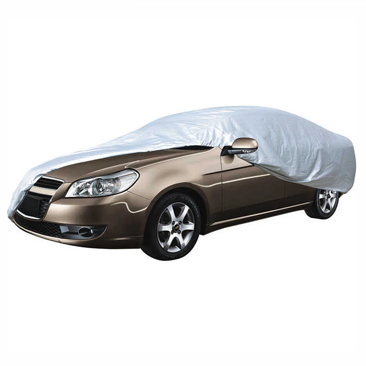 Proveïdors de cobertes exteriors de polièster per a cotxes