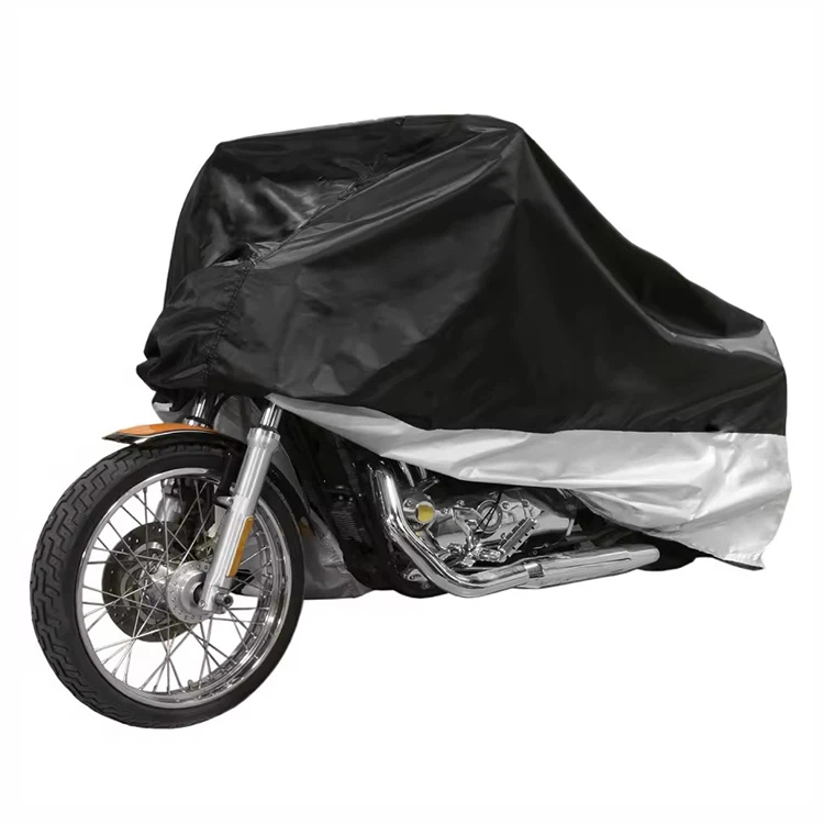 El preu de la coberta impermeable de la motocicleta 210D